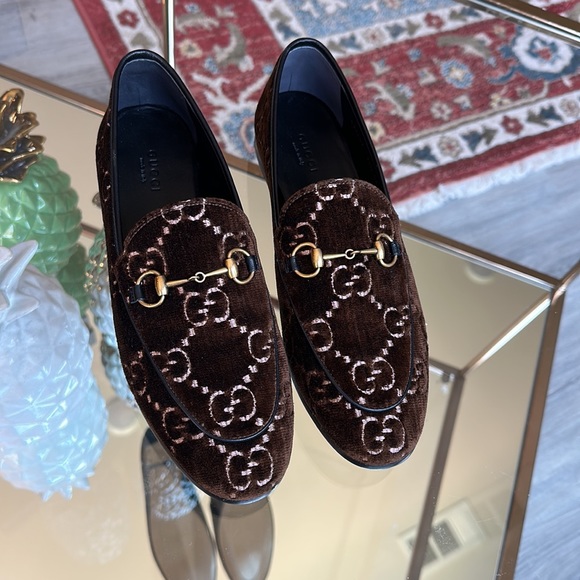 Authentic Gucci loafers - Picture 2 of 16